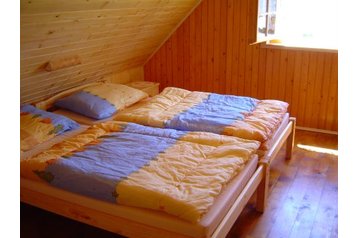 Словакия Chata Liptovský Mikuláš, Екстериор